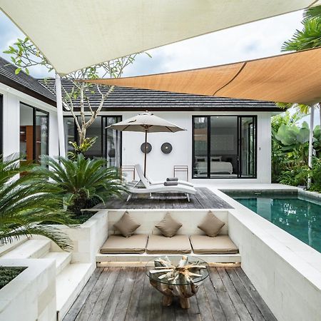 Villa Griya Dedari By Balisuperhost Ubud Exterior foto