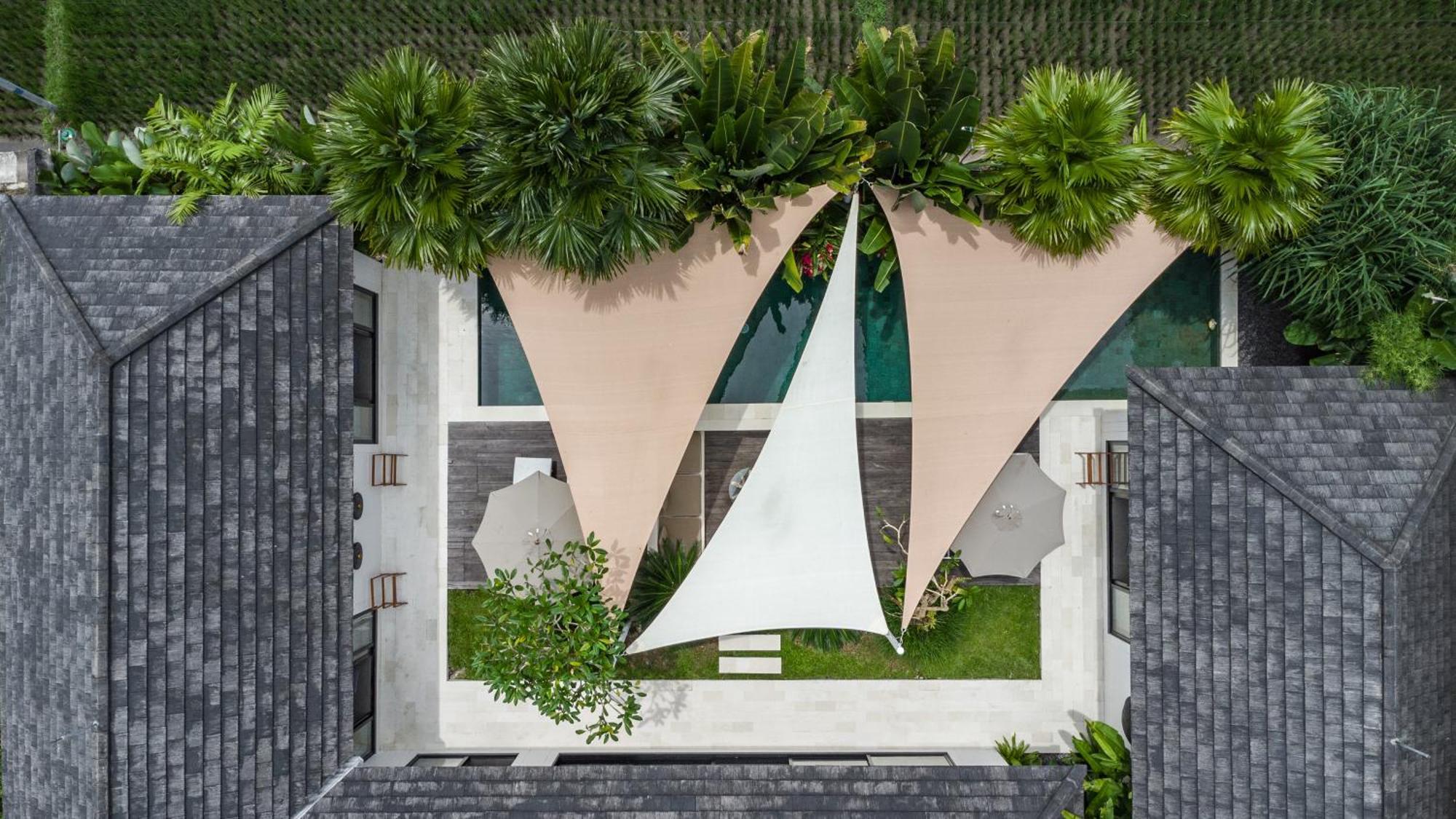Villa Griya Dedari By Balisuperhost Ubud Exterior foto